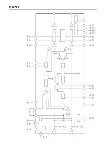 深入解析CXA2022集成電路 規格參數、設計要點與采購指南
