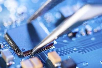 人工智能技術在集成電路設計中的未來發展