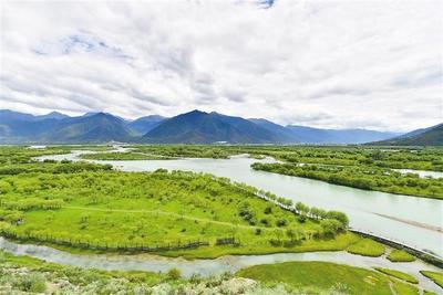 西藏濕地生態保護和修復取得顯著成效 筑牢高原生態安全屏障